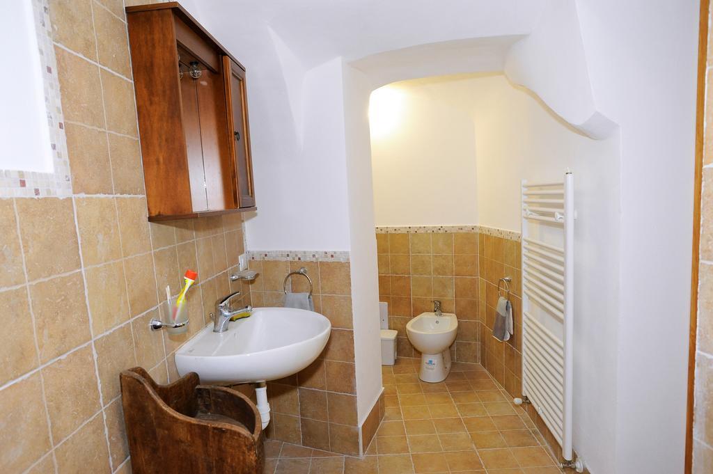 Medieval House Ventimiglia Ngoại thất bức ảnh