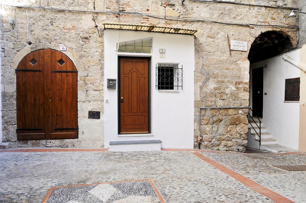 Medieval House Ventimiglia Ngoại thất bức ảnh