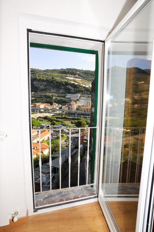 Medieval House Ventimiglia Ngoại thất bức ảnh