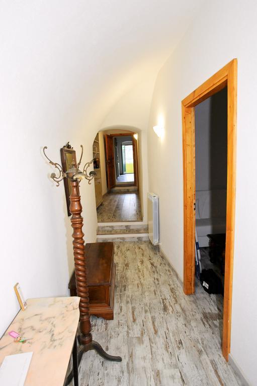 Medieval House Ventimiglia Ngoại thất bức ảnh