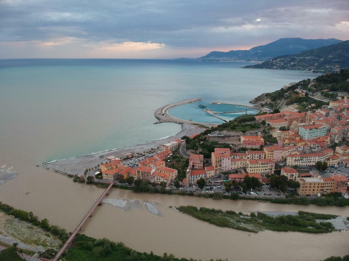 Medieval House Ventimiglia Ngoại thất bức ảnh